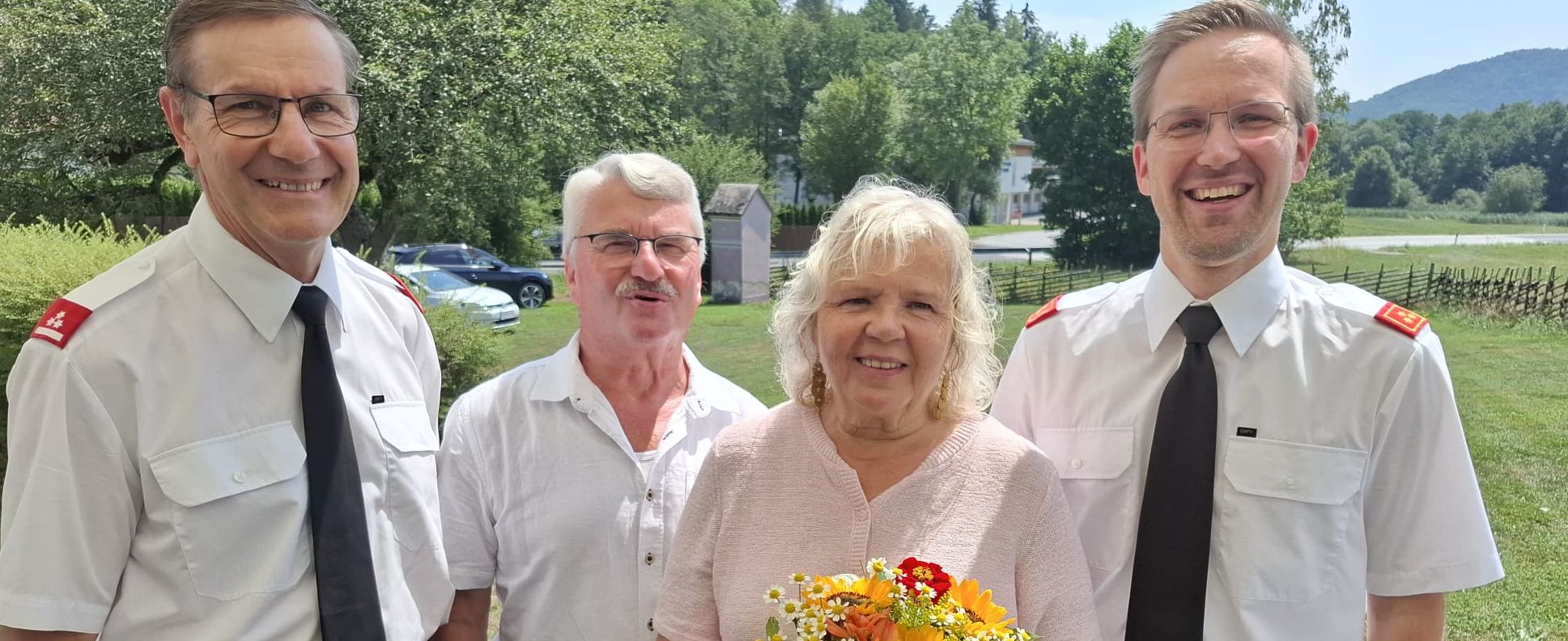 70er HFM Sauseng Peter